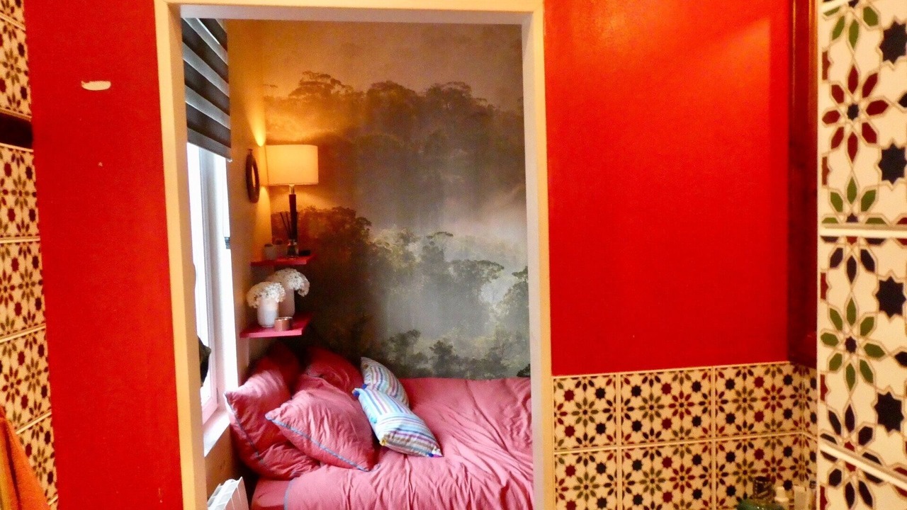 Photo of Bedroom in Prayssac