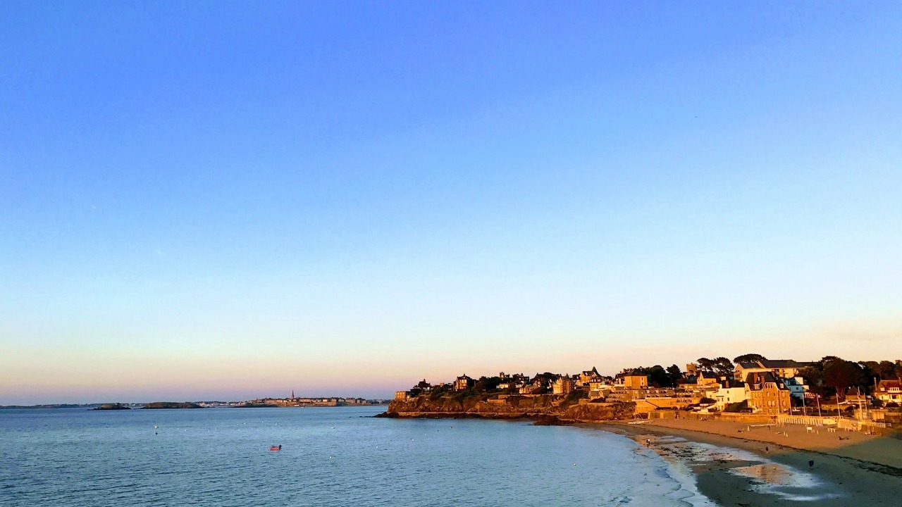 Photo of Others in Dinard