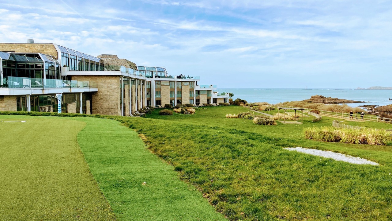 Photo of Outdoor in Dinard