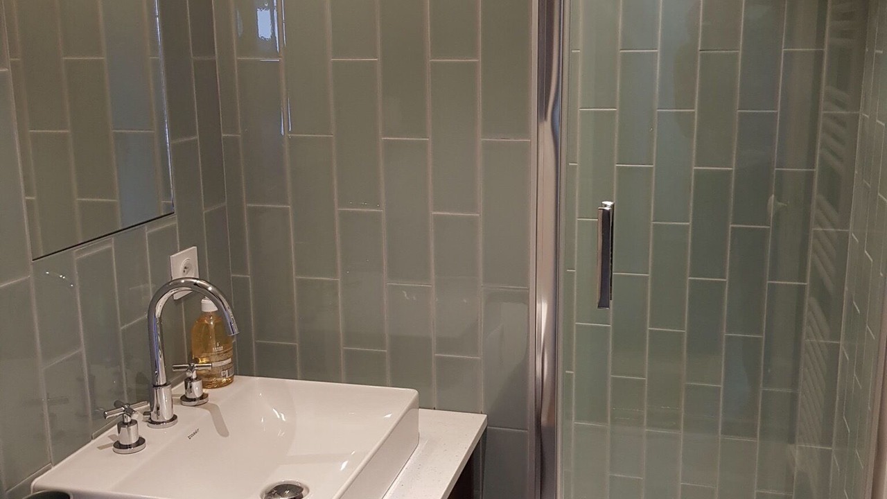 Photo of Bathroom in Dinard