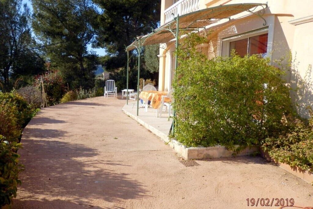Photo of Outdoor in Ollioules