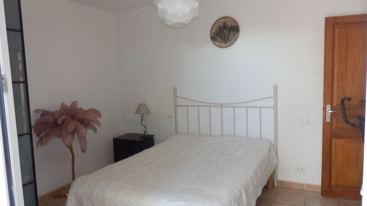 Photo of Bedroom in Ollioules