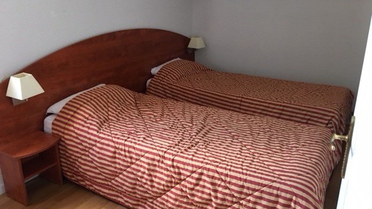 Photo of Bedroom in La Mongie