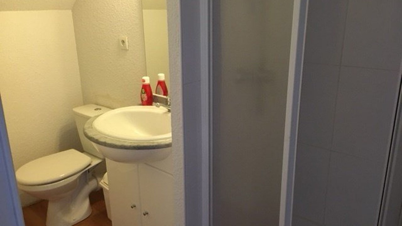 Photo of Bathroom in La Mongie