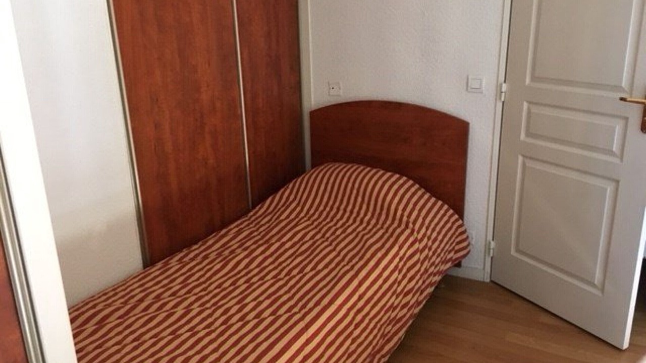 Photo of Bedroom in La Mongie