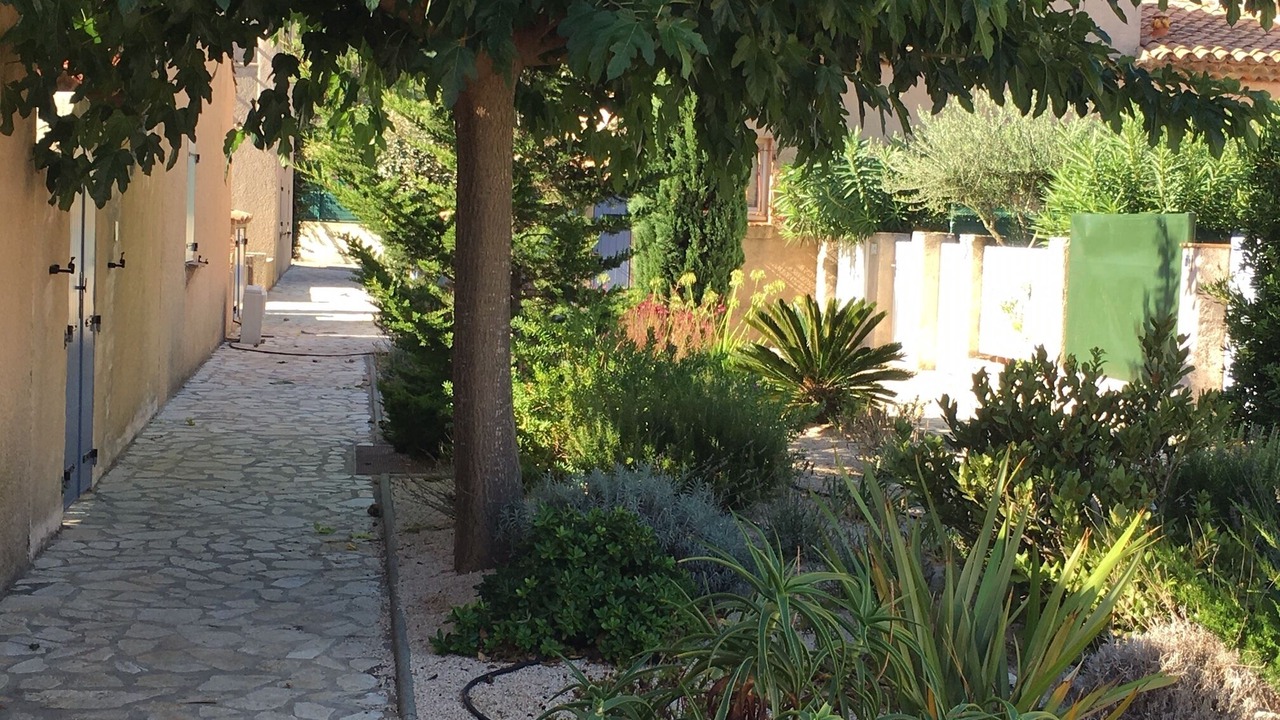 Photo of Outdoor in La Nartelle