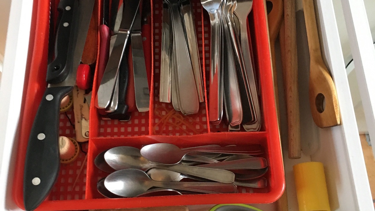 Photo of Kitchen in La Nartelle