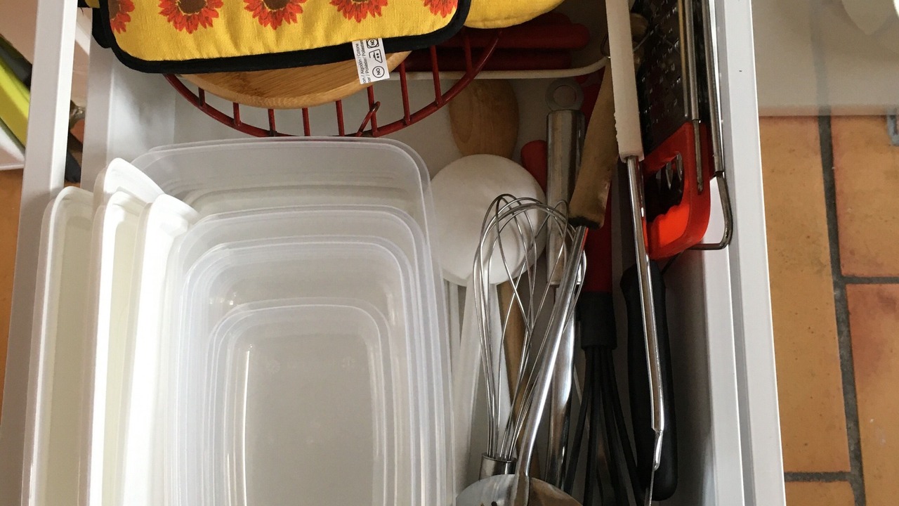 Photo of Kitchen in La Nartelle