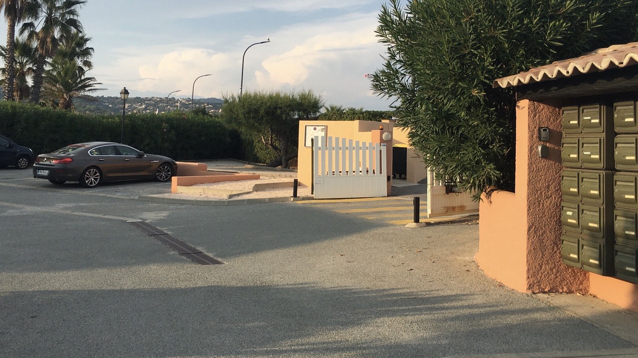 Photo of Outdoor in La Nartelle