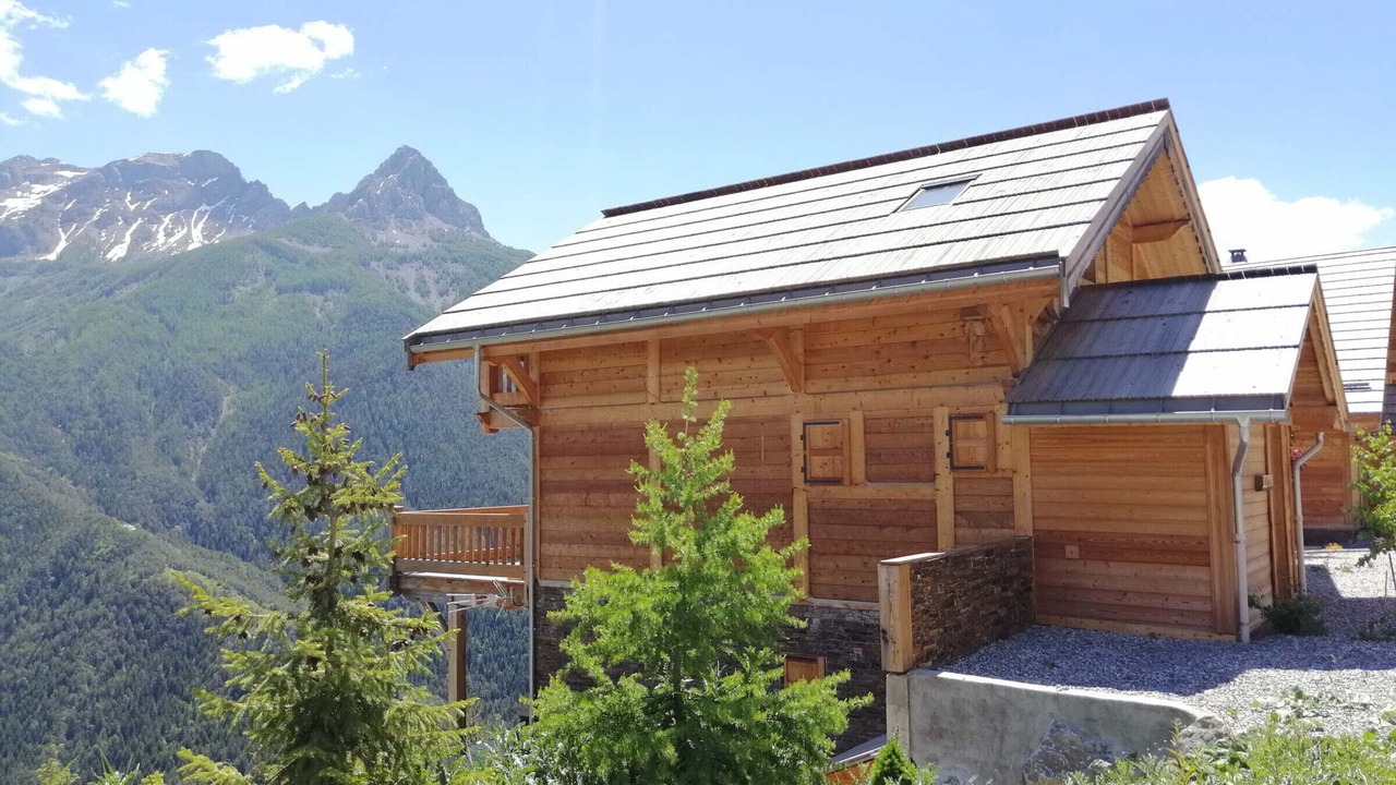 Photo of Outdoor in Pra Loup