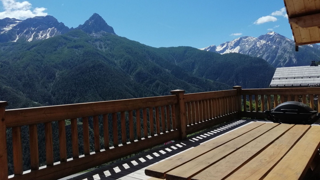 Photo of Outdoor in Pra Loup