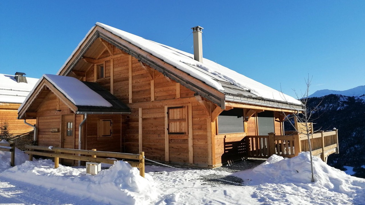 Photo of Outdoor in Pra Loup