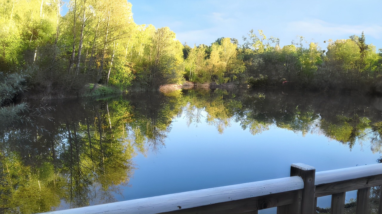 Photo of Outdoor in Saint-Hilaire-sous-Romilly