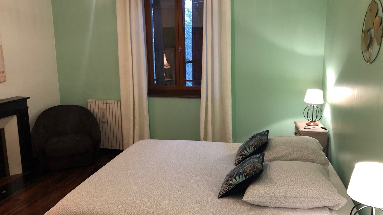Photo of Bedroom in Warmeriville