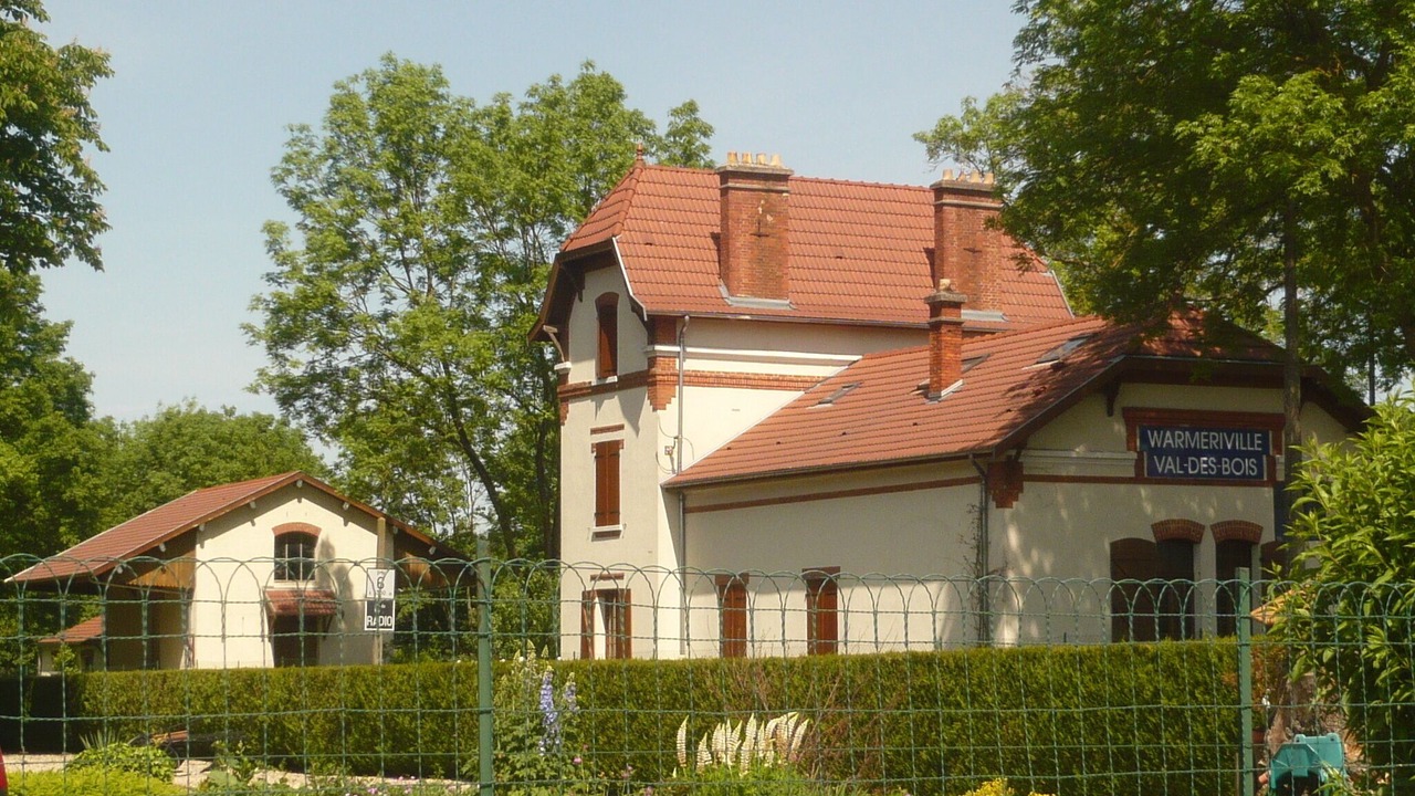 Photo of Outdoor in Warmeriville