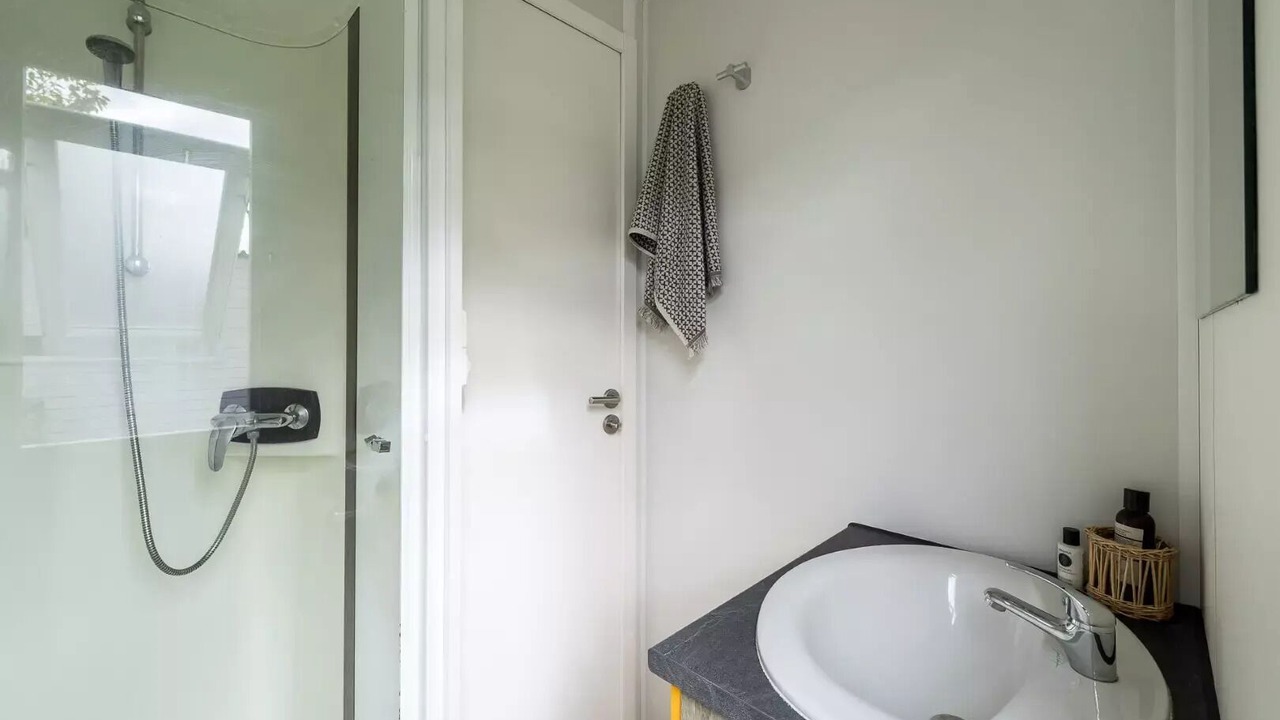 Photo of Bathroom in Lannion