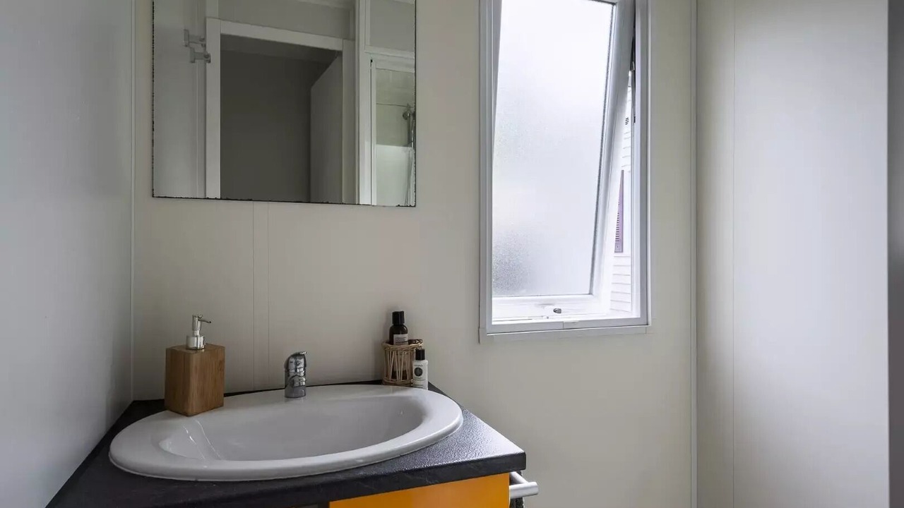 Photo of Bathroom in Lannion