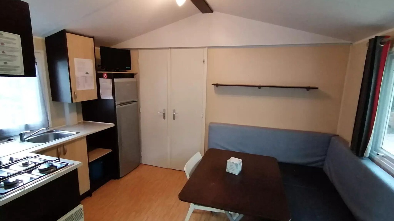 Photo of Kitchen in Axat