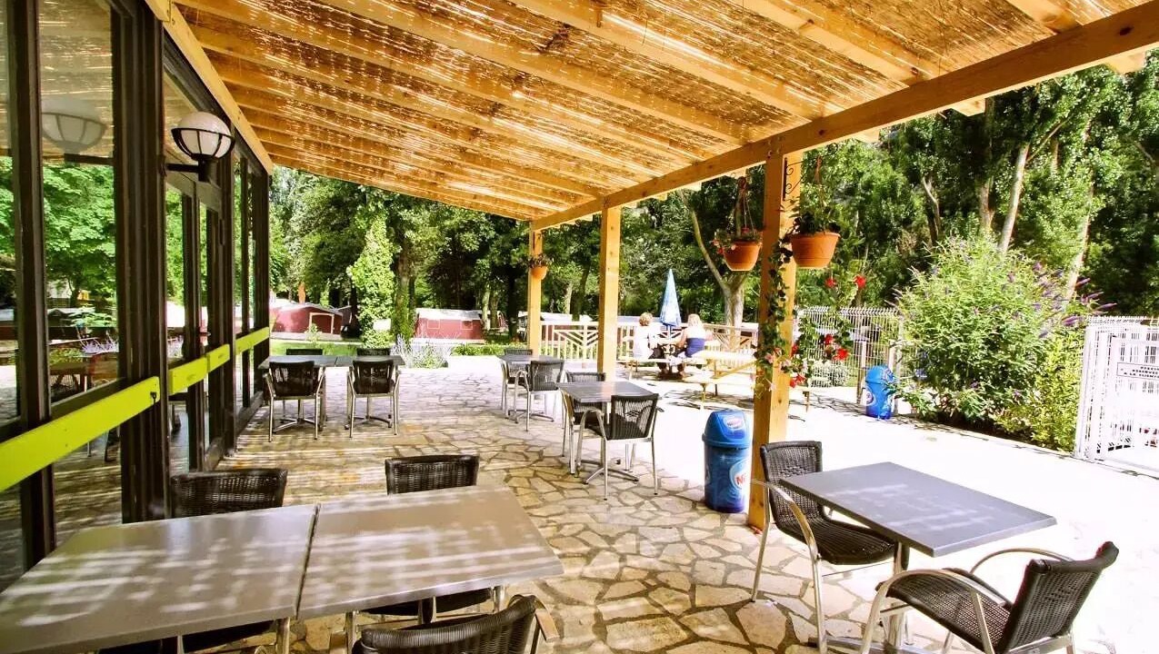 Photo of Outdoor in Axat