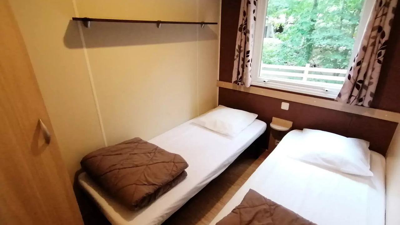 Photo of Bedroom in Axat