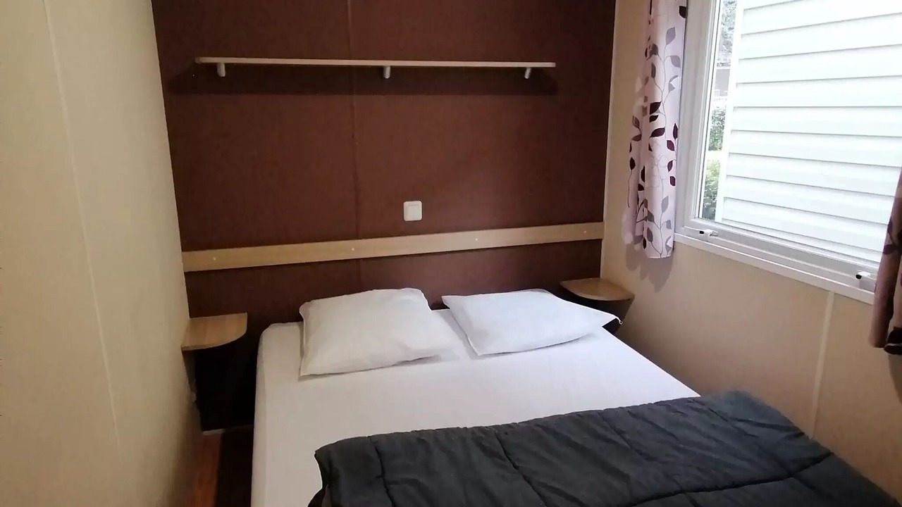 Photo of Bedroom in Axat
