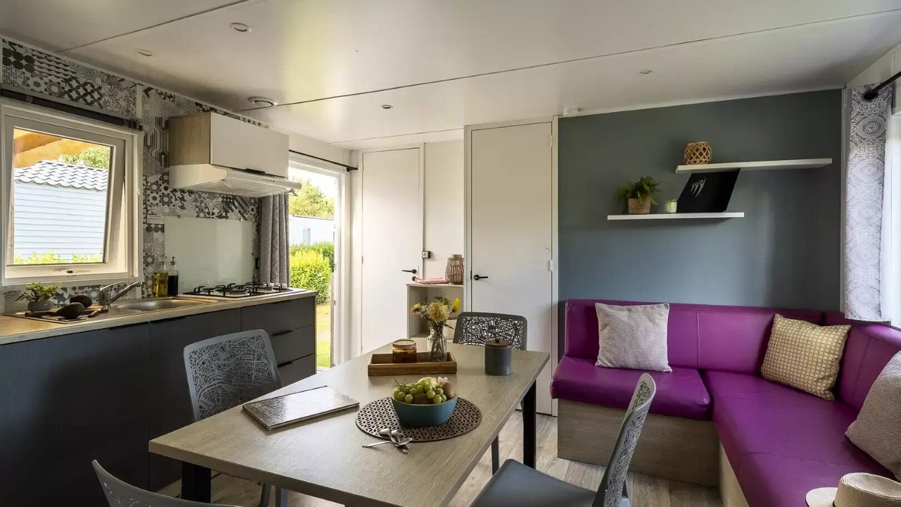 Photo of Kitchen in Lannion