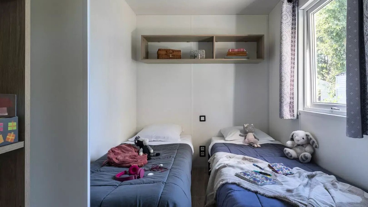 Photo of Bedroom in Lannion