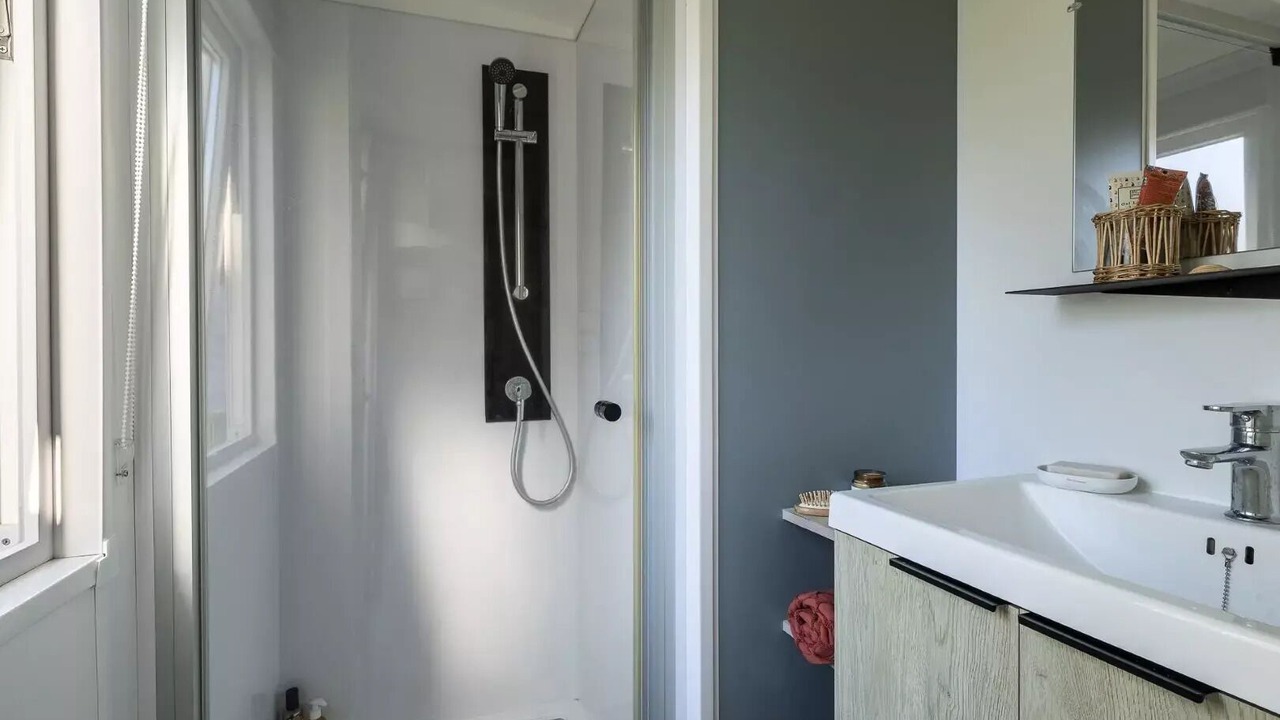 Photo of Bathroom in Lannion