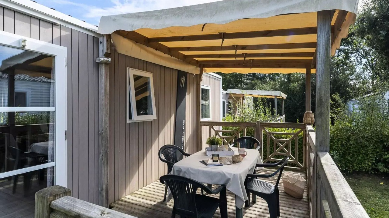 Photo of Outdoor in Lannion