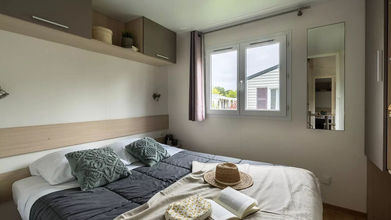 Photo of Bedroom in Lannion