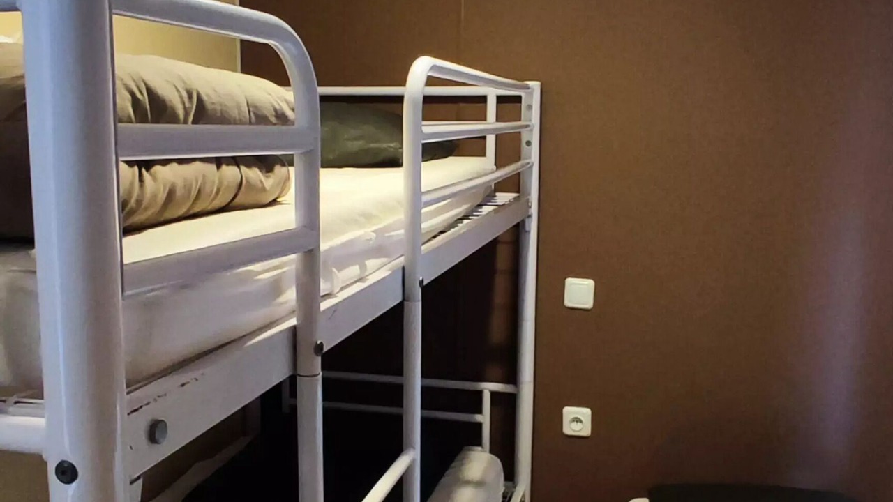 Photo of Bedroom in Axat