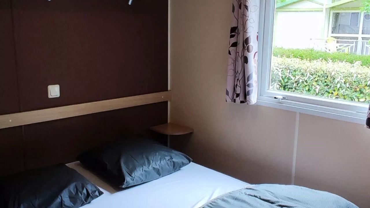 Photo of Bedroom in Axat