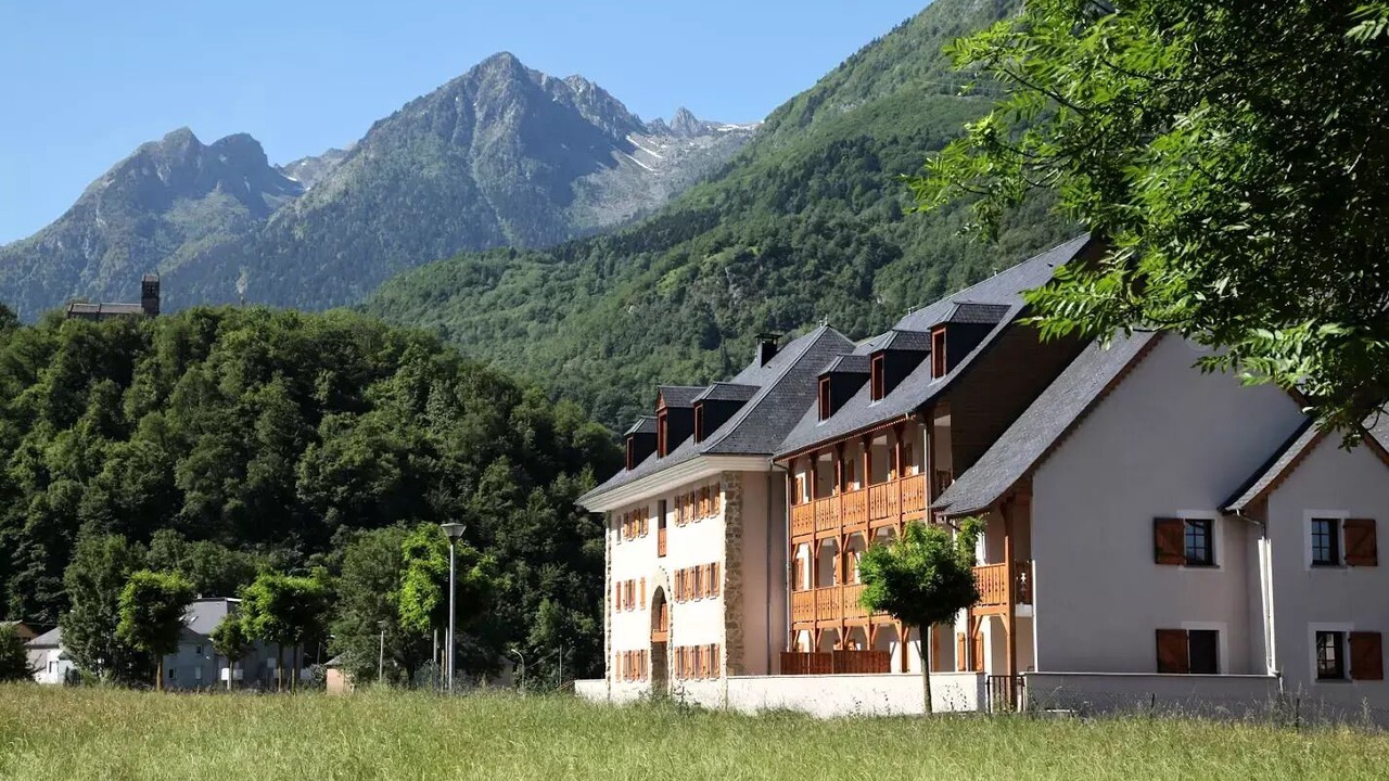 Photo of Outdoor in Luz-Saint-Sauveur