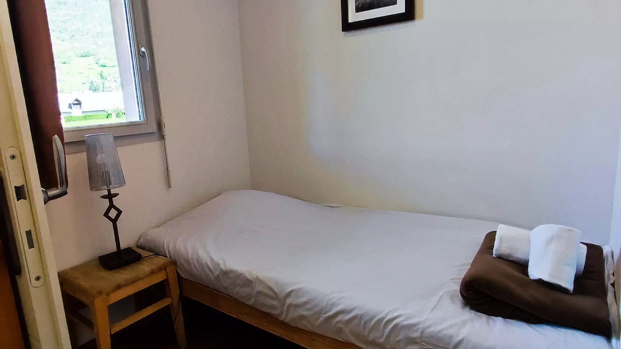 Photo of Bedroom in Luz-Saint-Sauveur