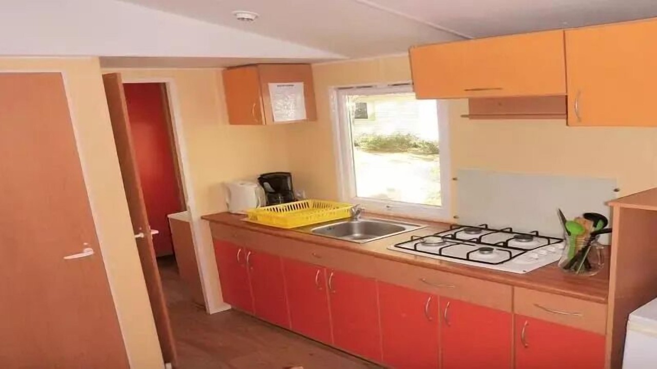 Photo of Kitchen in Axat