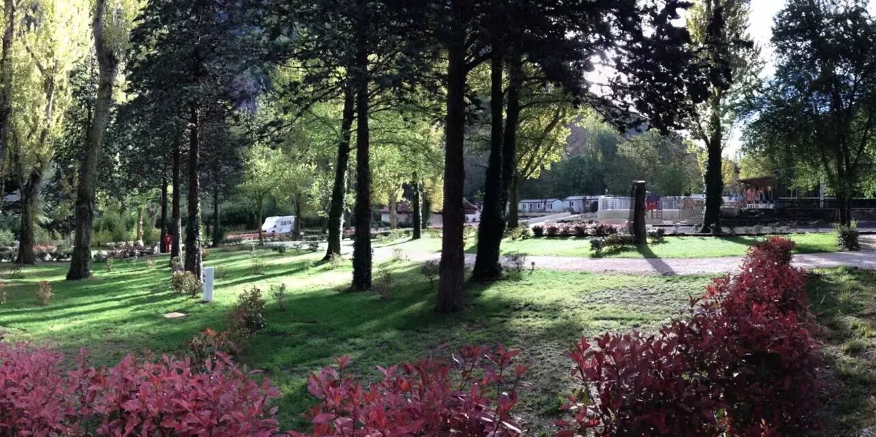 Photo of Outdoor in Axat