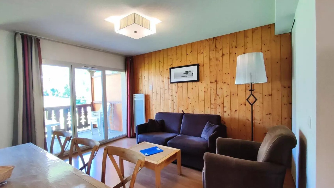 Photo of Livingroom in Luz-Saint-Sauveur