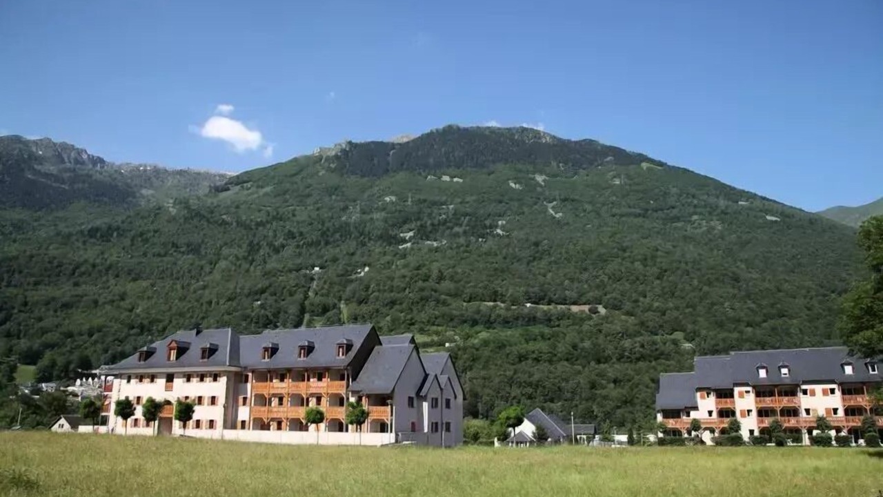 Photo of Outdoor in Luz-Saint-Sauveur