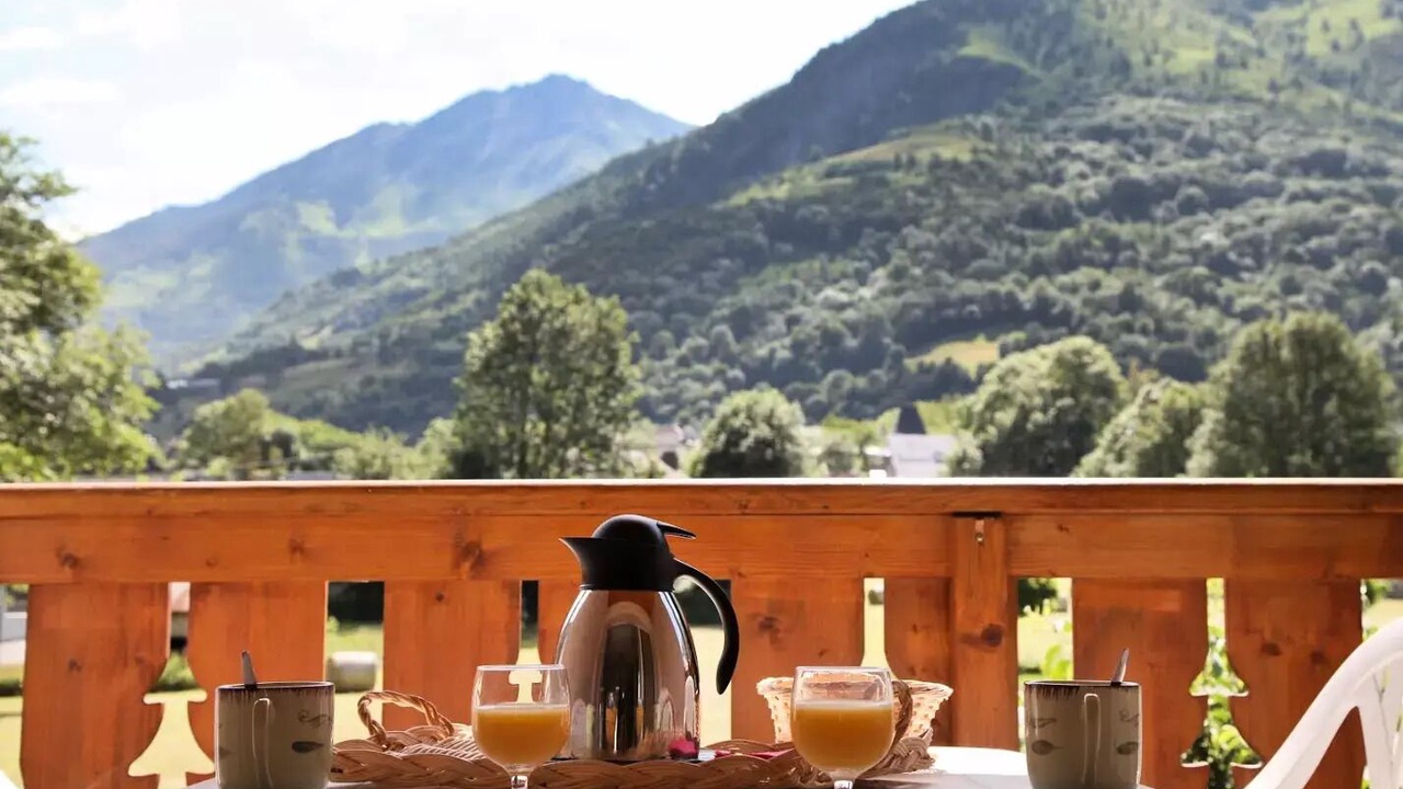 Photo of Outdoor in Luz-Saint-Sauveur