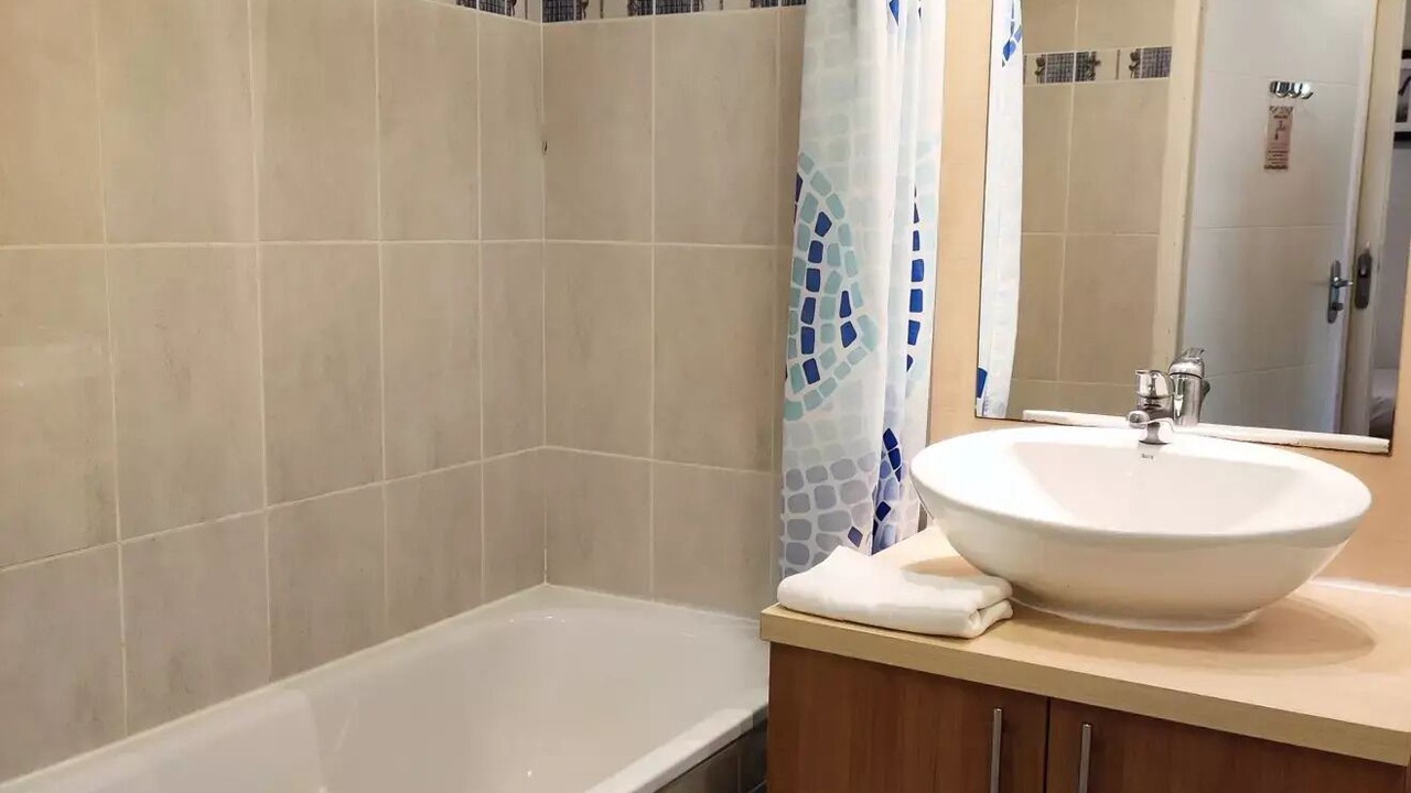 Photo of Bathroom in Luz-Saint-Sauveur