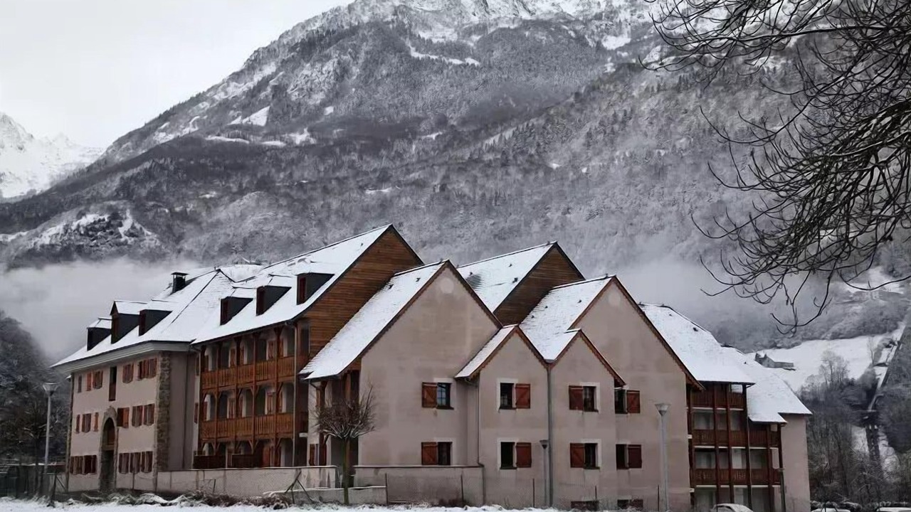 Photo of Outdoor in Luz-Saint-Sauveur