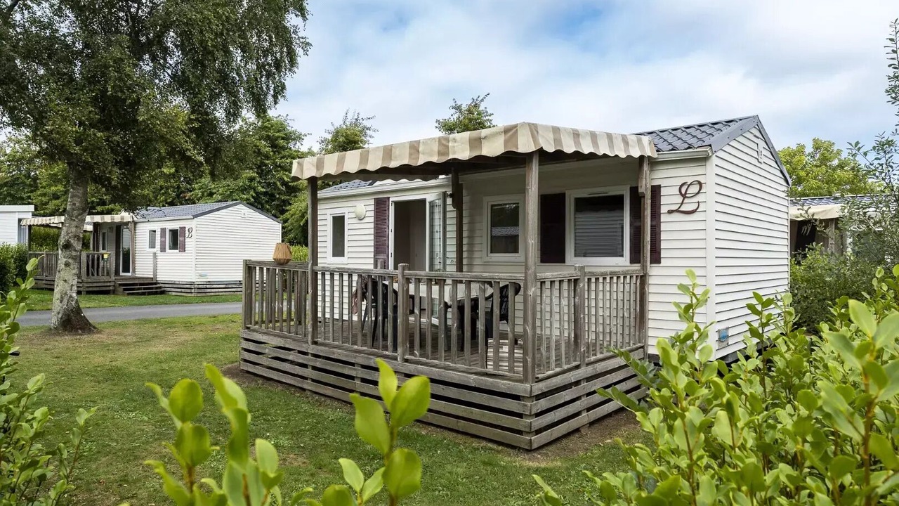 Photo of Outdoor in Lannion