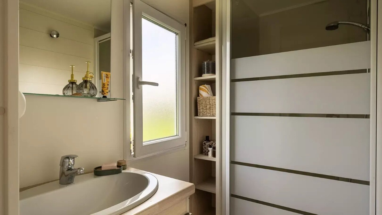 Photo of Bathroom in Lannion