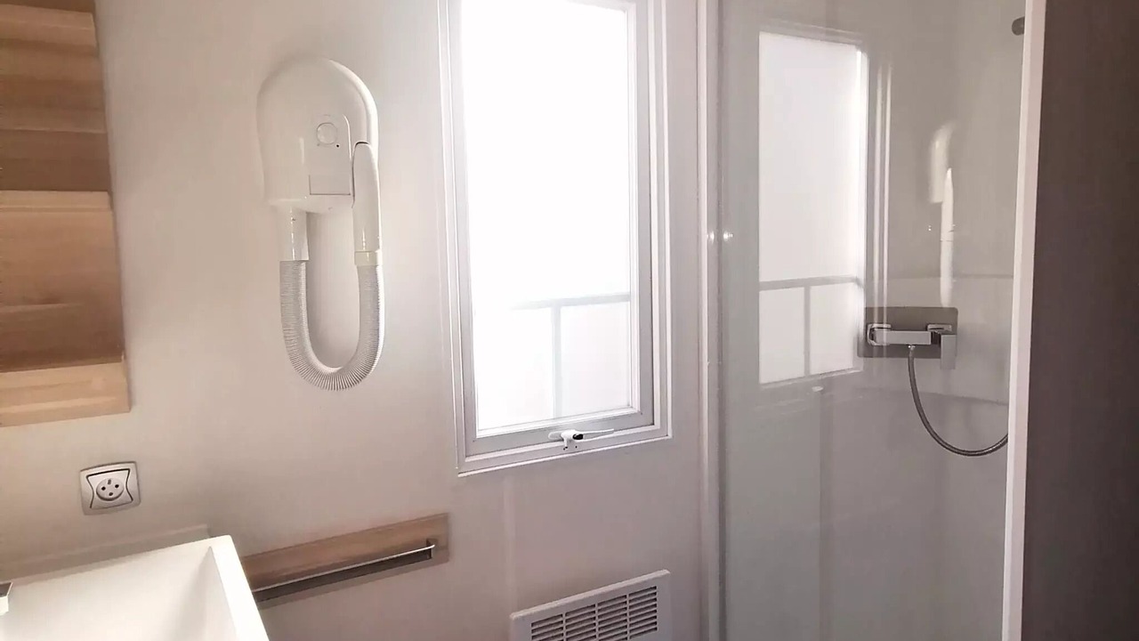 Photo of Bathroom in Axat