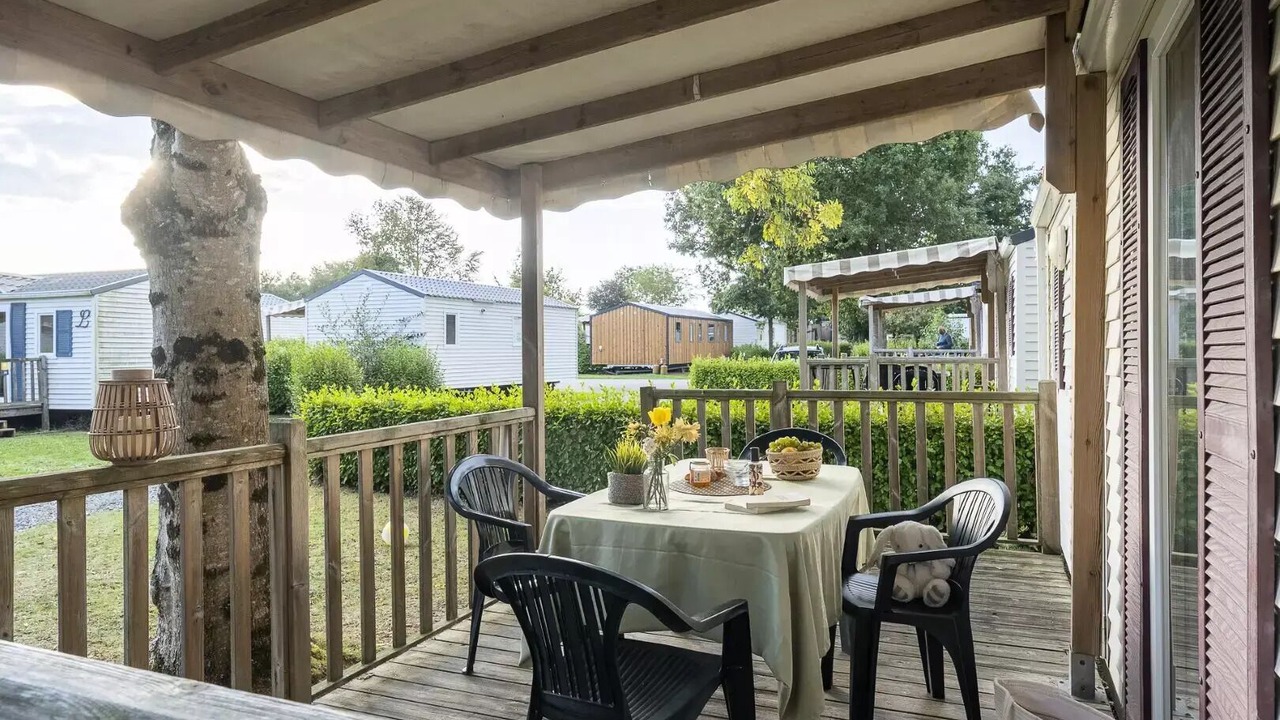 Photo of Outdoor in Lannion