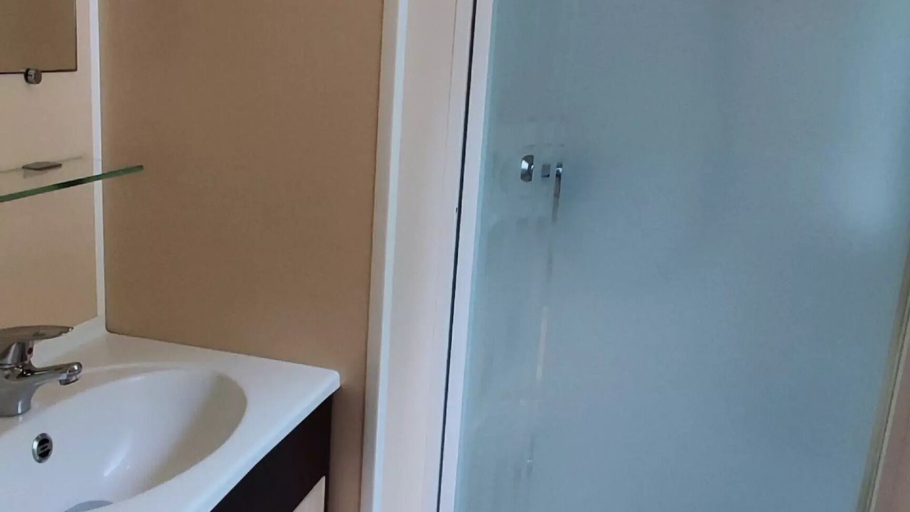 Photo of Bathroom in Axat