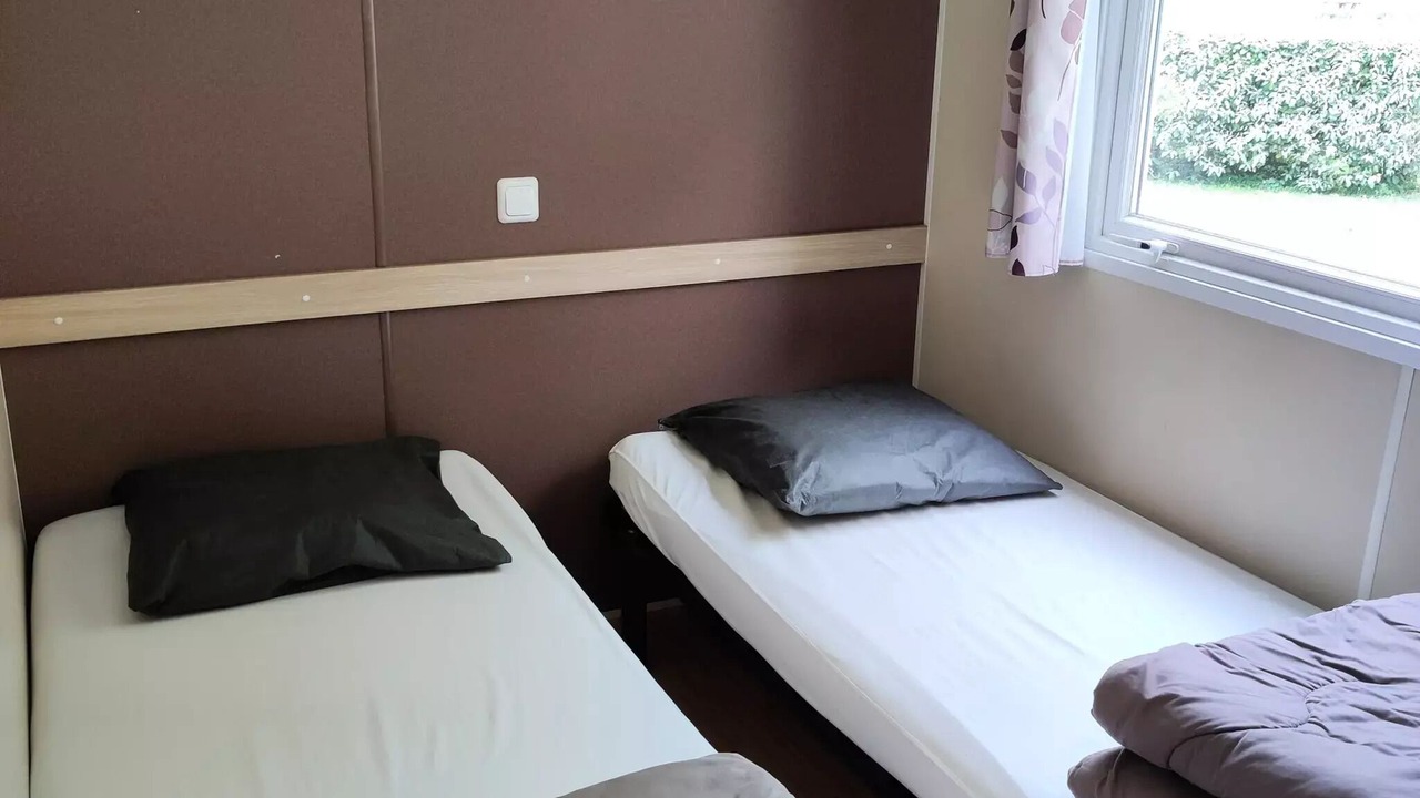 Photo of Bedroom in Axat