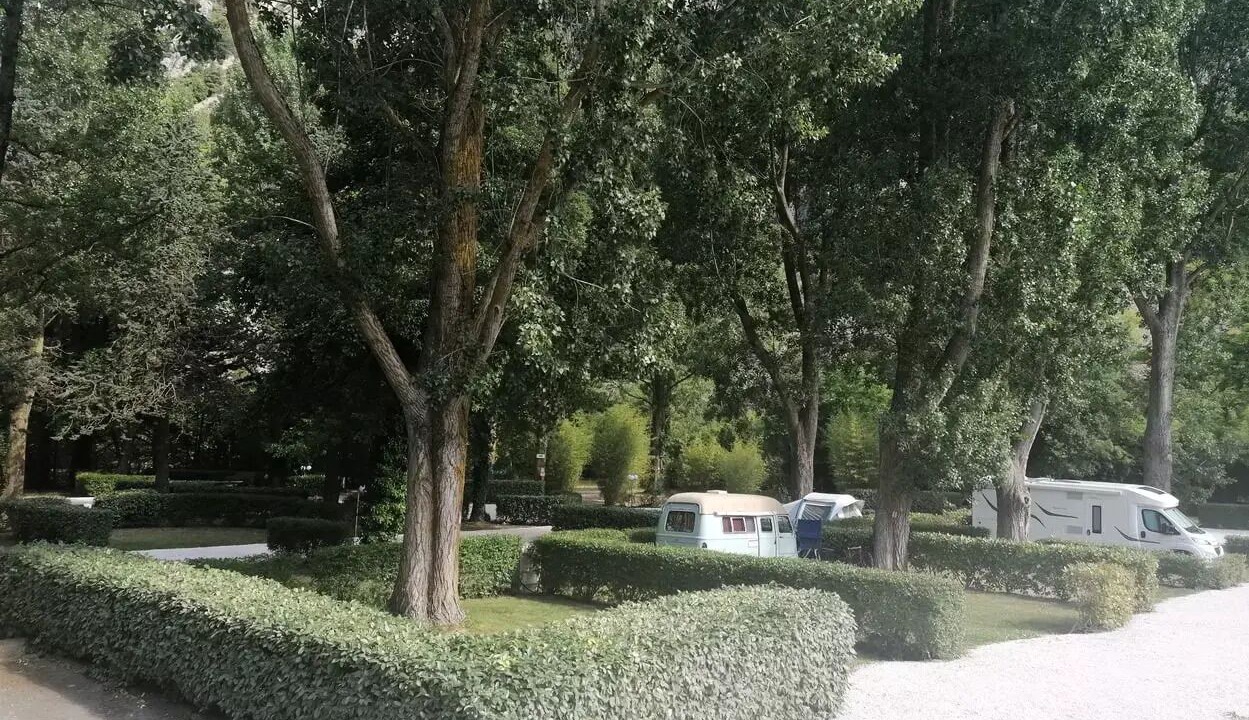 Photo of Outdoor in Axat