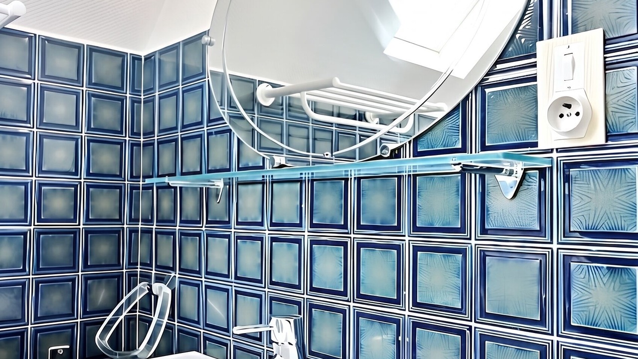 Photo of Bathroom in Juncalas