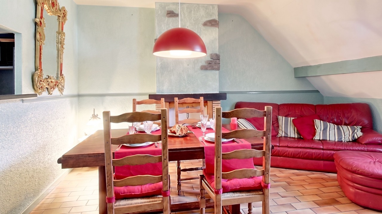 Photo of Livingroom in Juncalas